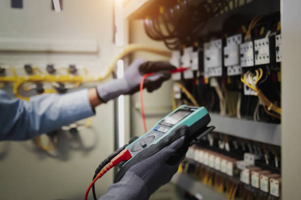 Emergency Electrical Repair Services in Parsons, TN