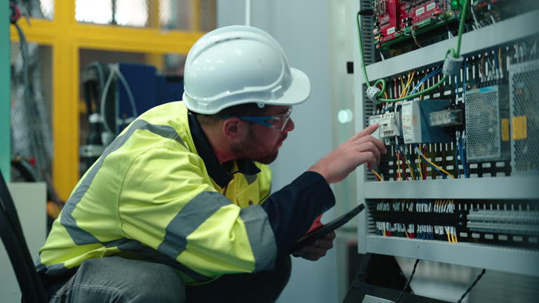 Emergency Electrical Repair Services in Parsons, TN